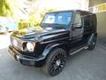 Mercedes-Benz G 500 MB Werksgarantie bis 07.2026 Noir - thumbnail 8