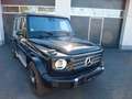 Mercedes-Benz G 500 MB Werksgarantie bis 07.2026 Noir - thumbnail 1