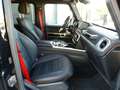 Mercedes-Benz G 500 MB Werksgarantie bis 07.2026 Noir - thumbnail 16