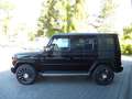 Mercedes-Benz G 500 MB Werksgarantie bis 07.2026 Noir - thumbnail 7