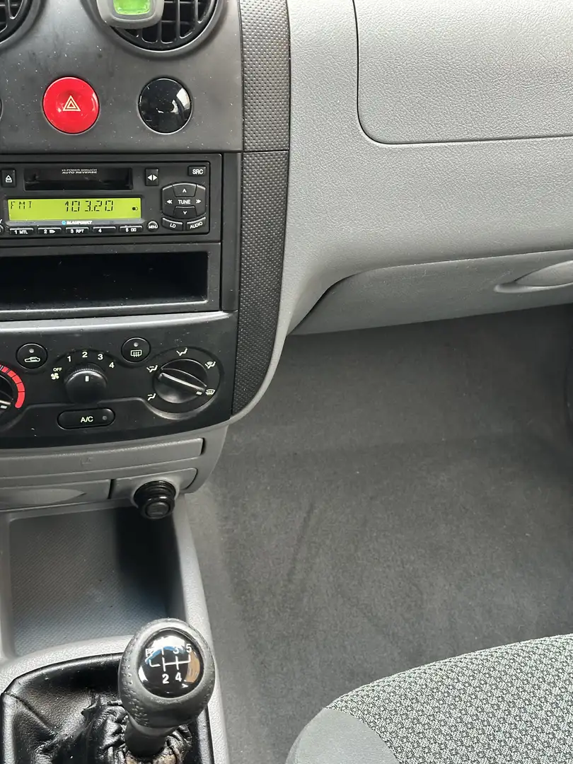 Daewoo Kalos 1.4 SX - 2