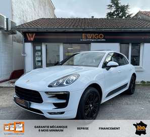 S 3.0 260CV BVA PDK / TOIT OUVRANT / SIEGES CHAUFFANTS / SIEGES ELECTRIQUES A MEMOIRE