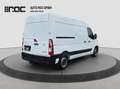 Renault Master L2H2 3,3t dCi 135 AHK/Kamera/Toter-Winkel Assis... Weiß - thumbnail 5