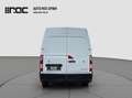 Renault Master L2H2 3,3t dCi 135 AHK/Kamera/Toter-Winkel Assis... Weiß - thumbnail 4