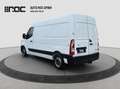 Renault Master L2H2 3,3t dCi 135 AHK/Kamera/Toter-Winkel Assis... Weiß - thumbnail 3