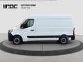 Renault Master L2H2 3,3t dCi 135 AHK/Kamera/Toter-Winkel Assis... Weiß - thumbnail 2