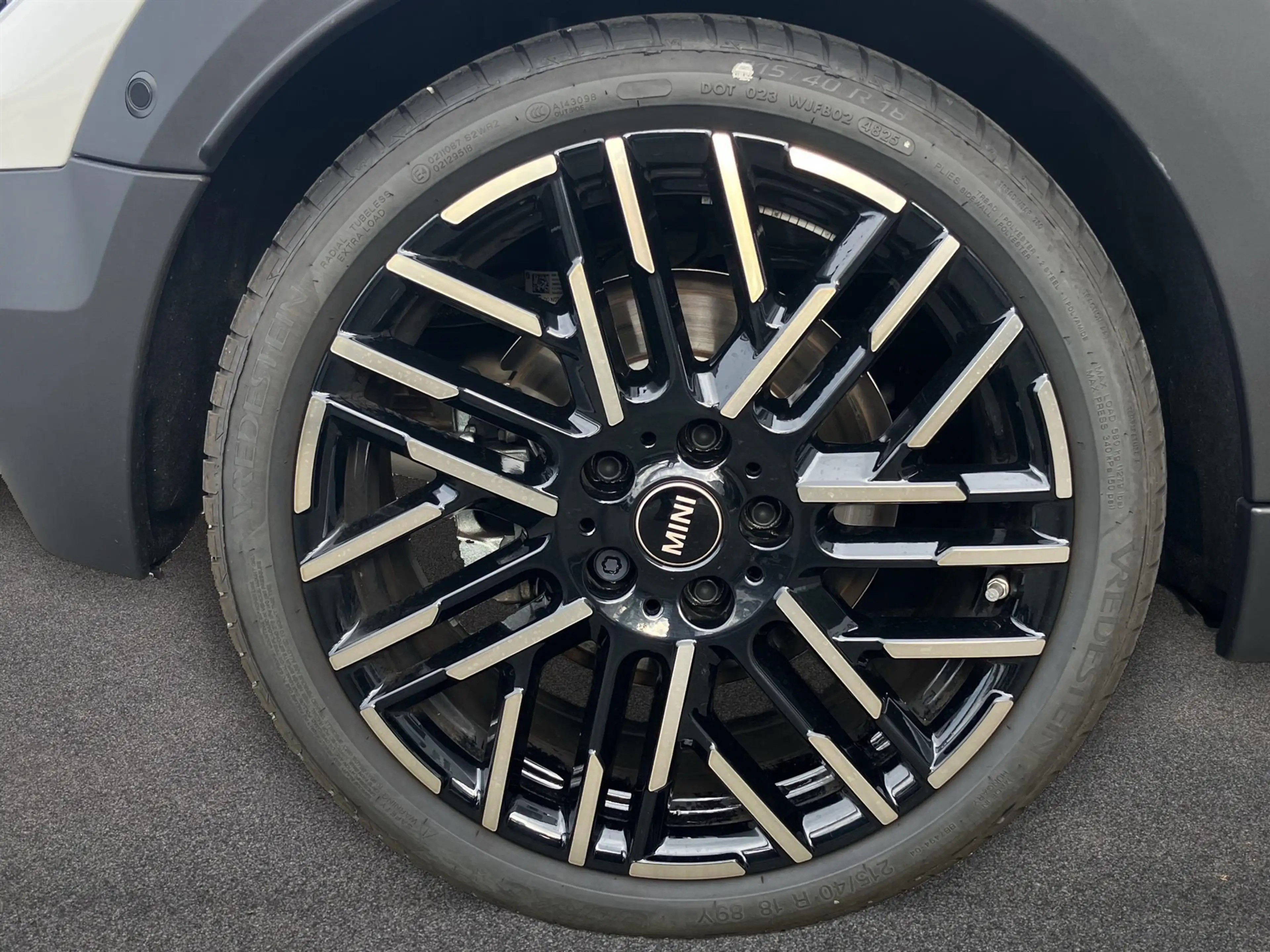 MINI Cooper Cabrio S — photo 15