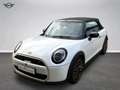 MINI Cooper Cabrio S Weiß - thumbnail 2
