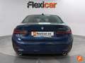 BMW 320 320d Auto. Azul - thumbnail 6