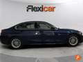 BMW 320 320d Auto. Azul - thumbnail 5