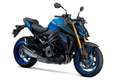 Suzuki GSX-S 1000 ABS Blauw - thumbnail 2