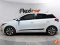Hyundai i20 1.2 MPI Essence Blanco - thumbnail 4
