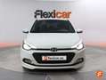 Hyundai i20 1.2 MPI Essence Blanco - thumbnail 2