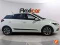 Hyundai i20 1.2 MPI Essence Blanco - thumbnail 3