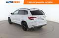 Skoda Karoq 2.0TDI AdBlue Sportline 110kW Blanco - thumbnail 4