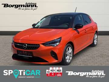 Elegance 1.2 PDC - Sitzheizung - Bluetooth - LED -