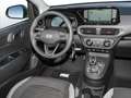 Hyundai i10 Trend 1.0 Benzin Automatik Bluetooth Navi Schwarz - thumbnail 6