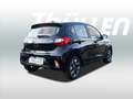 Hyundai i10 Trend 1.0 Benzin Automatik Bluetooth Navi Schwarz - thumbnail 3