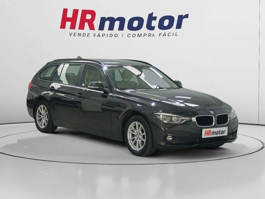 BMW 316 316d Touring - foto 1