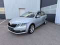 Skoda Octavia Style Silber - thumbnail 1