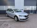 Skoda Octavia Style Silber - thumbnail 2