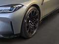 BMW M4 Competition M-Carbon-Exterieur*Laser*Open Air*Driv Grau - thumbnail 6