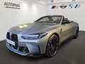 BMW M4 Competition M-Carbon-Exterieur*Laser*Open Air*Driv Grau - thumbnail 1
