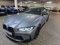 BMW M4 Competition M-Carbon-Exterieur*Laser*Open Air*Driv Grau - thumbnail 13