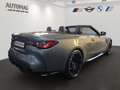 BMW M4 Competition M-Carbon-Exterieur*Laser*Open Air*Driv Grau - thumbnail 3
