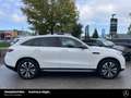 Mercedes-Benz EQC 400 EQC 400 4M Electric Art Distr MultiLED Mem KeylG Weiß - thumbnail 4