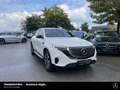 Mercedes-Benz EQC 400 EQC 400 4M Electric Art Distr MultiLED Mem KeylG Weiß - thumbnail 3