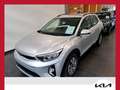Kia Stonic 1,0 TGDI GPF ISG Silber Silber - thumbnail 1