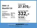 Peugeot 5008 1.5 BlueHDi 130 Allure Pack LED+Navi+SHZ+LM Grijs - thumbnail 4