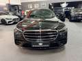 Mercedes-Benz S 450 d 4M AMG PANO/DISTR/NIGHT/MASSAGE/360°/21" Negro - thumbnail 4