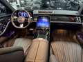 Mercedes-Benz S 450 d 4M AMG PANO/DISTR/NIGHT/MASSAGE/360°/21" Negro - thumbnail 20