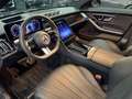 Mercedes-Benz S 450 d 4M AMG PANO/DISTR/NIGHT/MASSAGE/360°/21" Negro - thumbnail 14