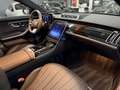 Mercedes-Benz S 450 d 4M AMG PANO/DISTR/NIGHT/MASSAGE/360°/21" Negro - thumbnail 16