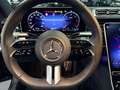 Mercedes-Benz S 450 d 4M AMG PANO/DISTR/NIGHT/MASSAGE/360°/21" Negro - thumbnail 15