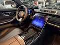 Mercedes-Benz S 450 d 4M AMG PANO/DISTR/NIGHT/MASSAGE/360°/21" Negro - thumbnail 17