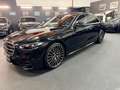 Mercedes-Benz S 450 d 4M AMG PANO/DISTR/NIGHT/MASSAGE/360°/21" Negro - thumbnail 2