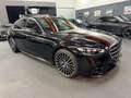 Mercedes-Benz S 450 d 4M AMG PANO/DISTR/NIGHT/MASSAGE/360°/21" Noir - thumbnail 5