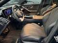 Mercedes-Benz S 450 d 4M AMG PANO/DISTR/NIGHT/MASSAGE/360°/21" Negro - thumbnail 13