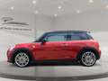 MINI Cooper Mini Cooper 1.5 GRA LED Navi Leder SHZ PD Rot - thumbnail 3