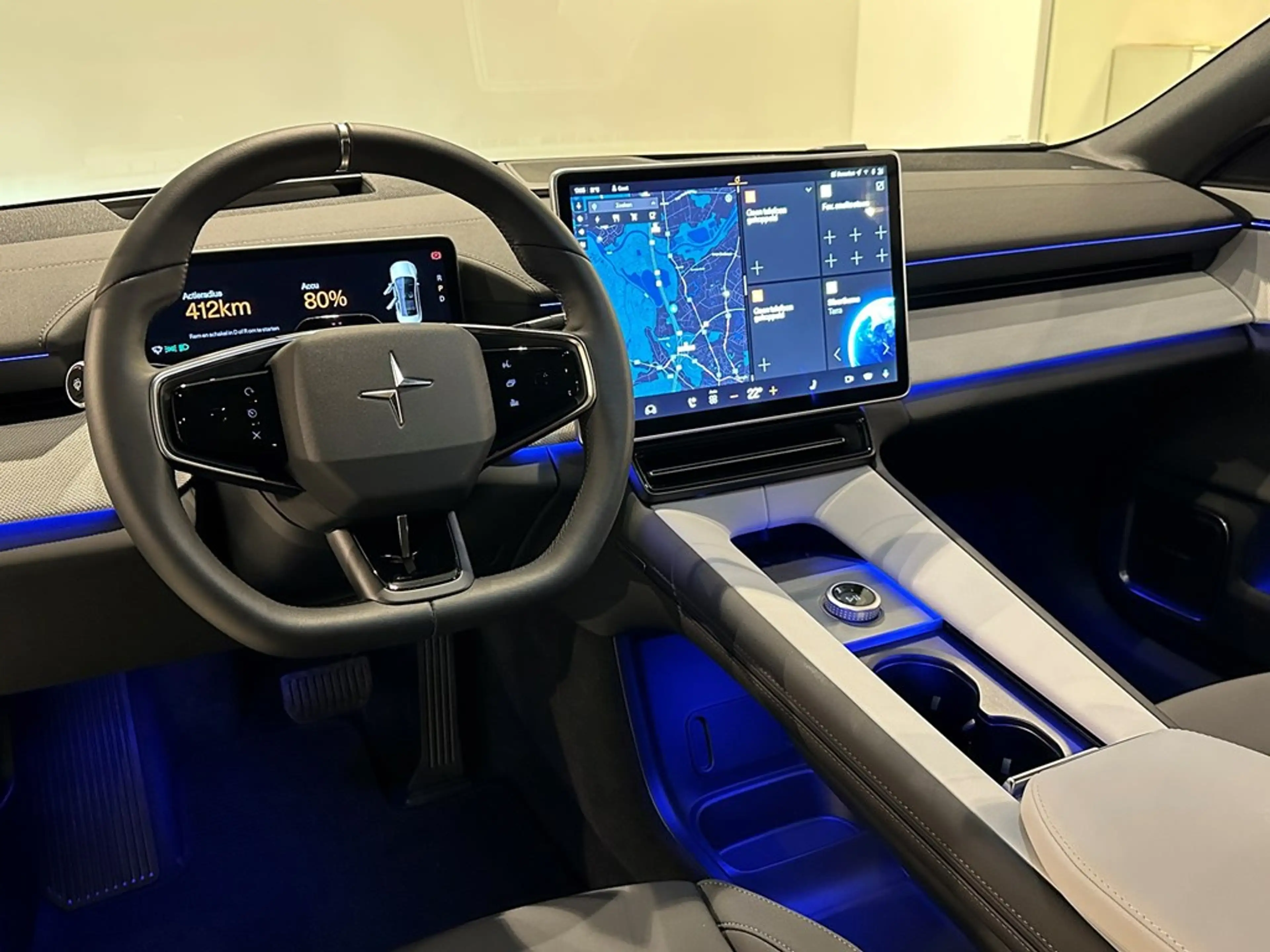 Polestar 4 Long Range PILOT PLUS PACK — photo 4