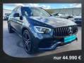 Mercedes-Benz GLC 43 AMG GLC-Klasse GLC 43 AMG 4Matic Grau - thumbnail 3