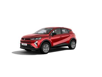 E-Tech Full Hybrid Evolution 117kW