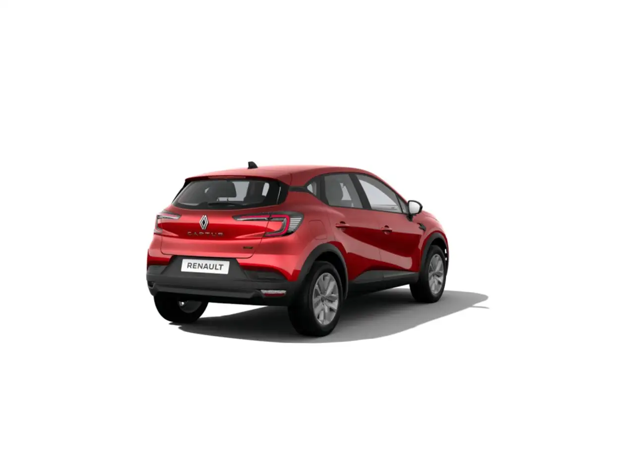 Renault Captur 2026 — фото 6