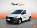Volkswagen Caddy Beach 2.0 TDI 75kW (102CV) BMT Blanc - thumbnail 3