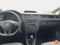 Volkswagen Caddy Beach 2.0 TDI 75kW (102CV) BMT Blanc - thumbnail 10