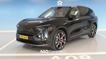 Long range Executive